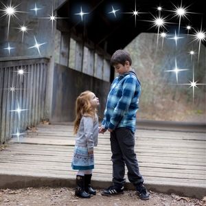 Meet your Posher, Krista